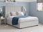 Cloud Comfort Upholstered Bed