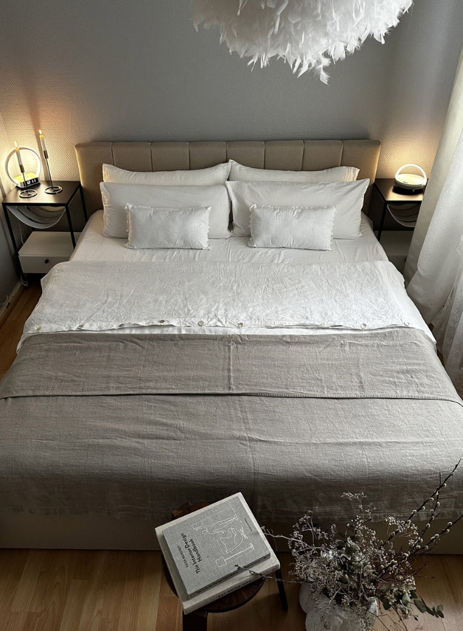 Cosmo Upholstered Comfort