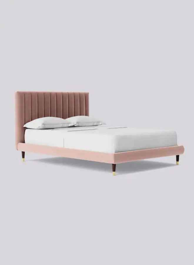 Duskora Upholstered Bed