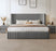 Nestle Nook Upholstered Bed