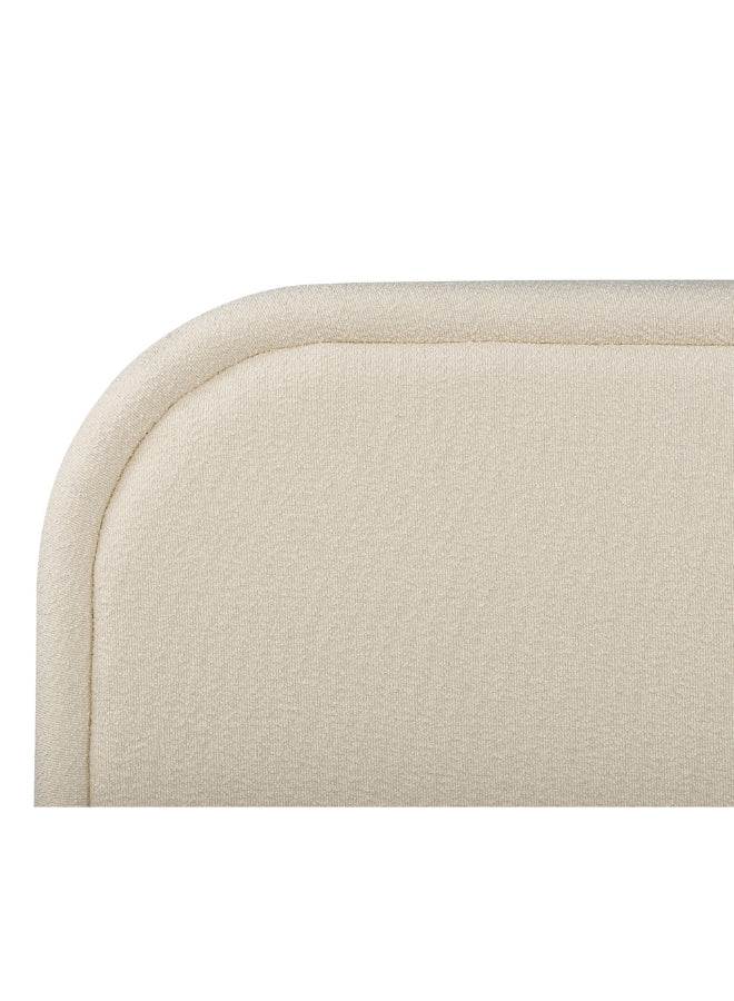 Ember Enclave Upholstered Premium Bed