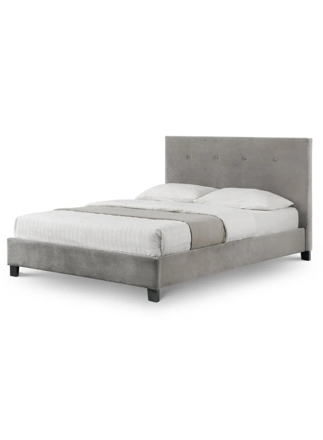 Florenza Tufted Bed