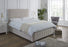 Harmony Dreams Upholstered Bed