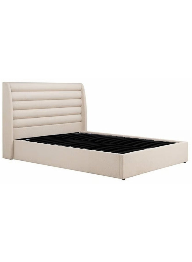 Galora Upholstered Bed