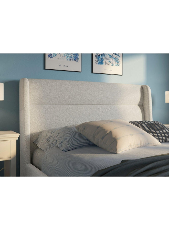 Halora Upholstered Bed