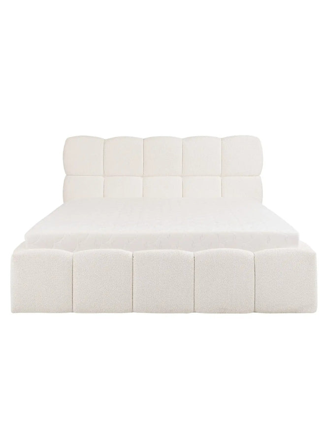 Haven Hideway Upholstered Premium Bed