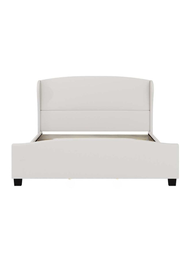 Imperiala Tufted Bed