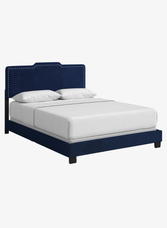 Marvella Upholstered Bed