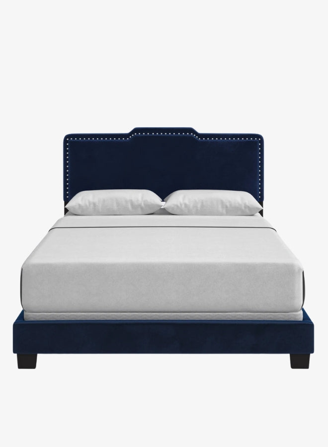 Marvella Upholstered Bed
