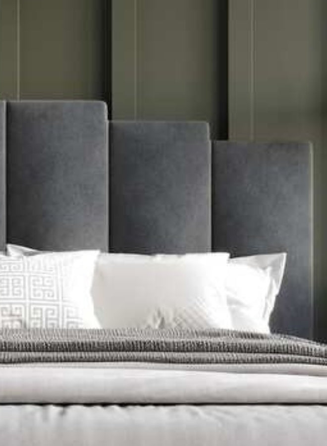 Mystara Upholstered Bed