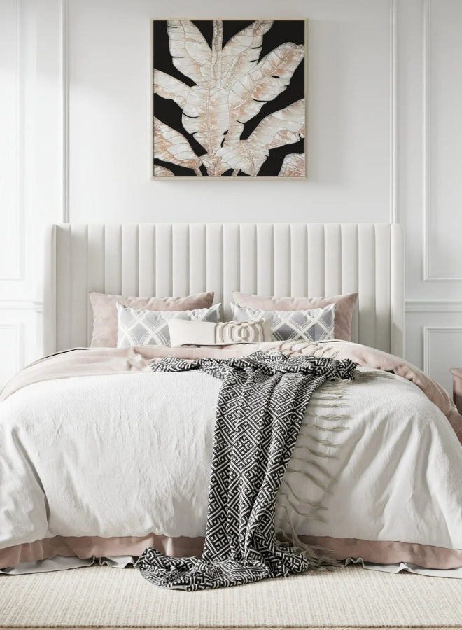 Mystique Upholstered Bed