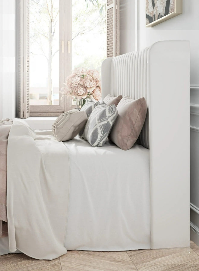 Mystique Upholstered Bed