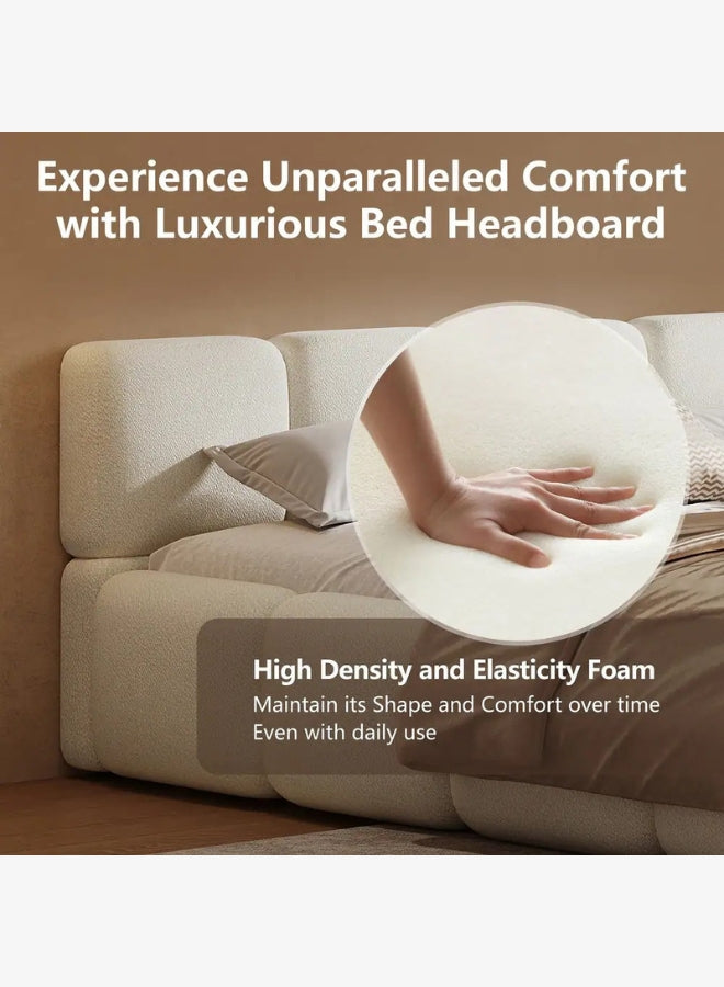 Ophelia Premium Bed