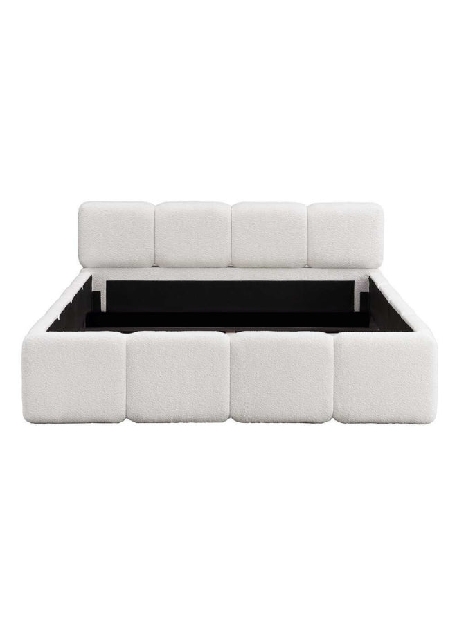 Ophelia Premium Bed