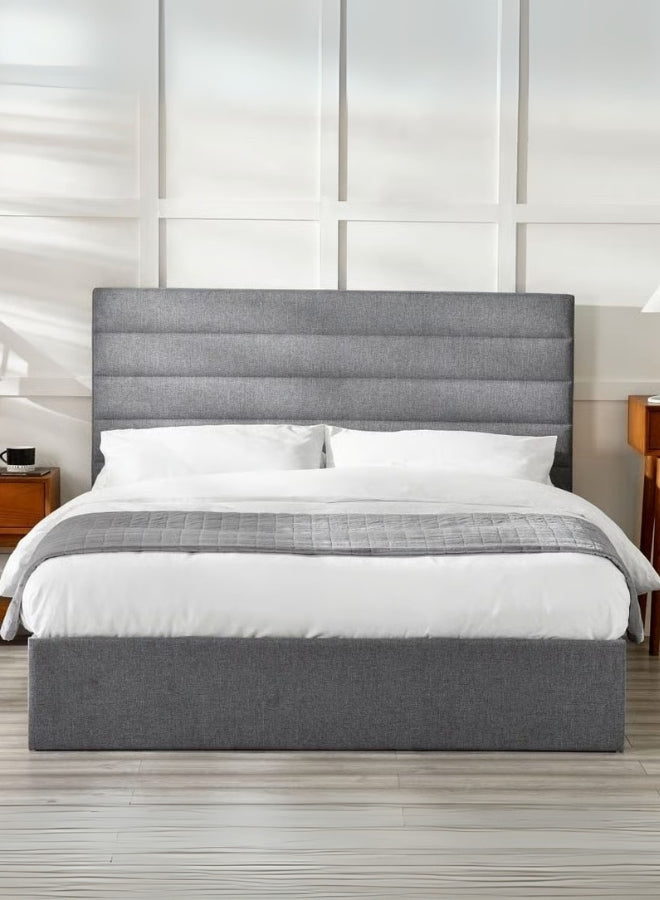 Orlissa Upholstered Bed