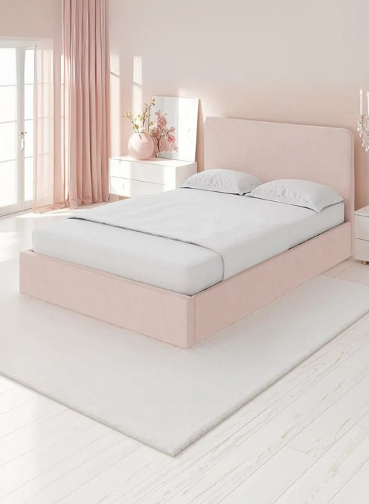 Overture Upholstered Bed