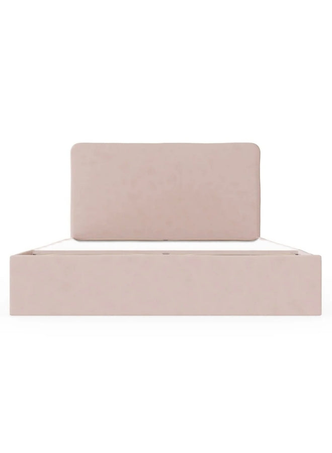 Overture Upholstered Bed