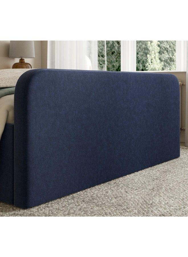 Prestigia Upholstered Bed