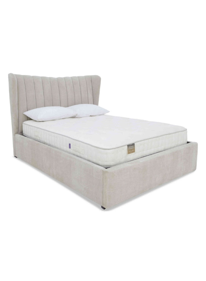 Ravello Tufted Bed