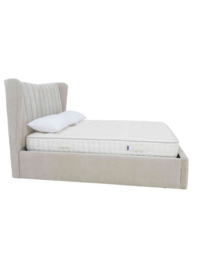 Ravello Tufted Bed
