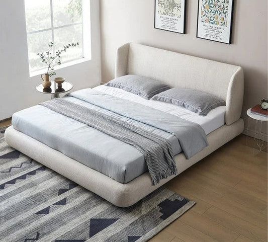 Nova Nap Upholstered Premium Bed