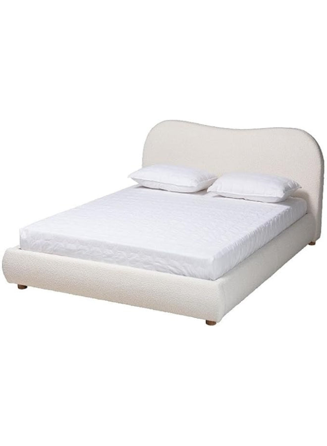 Seraph Upholstered Bed