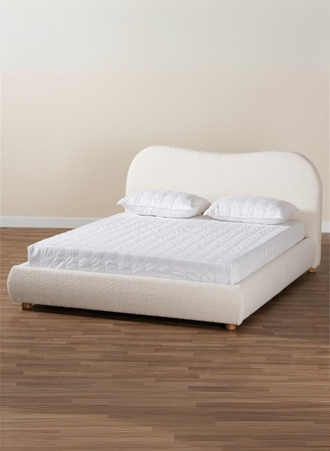 Seraph Upholstered Bed