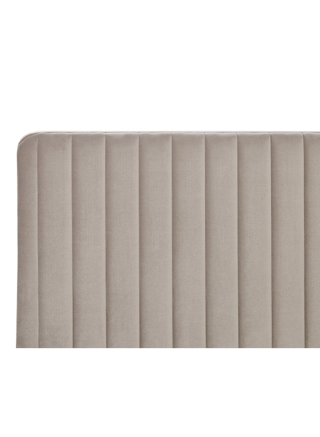 Sleep Haven Upholstered Bed