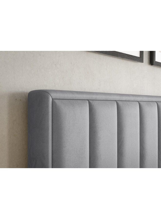 Soothe Snooze Upholstered Bed