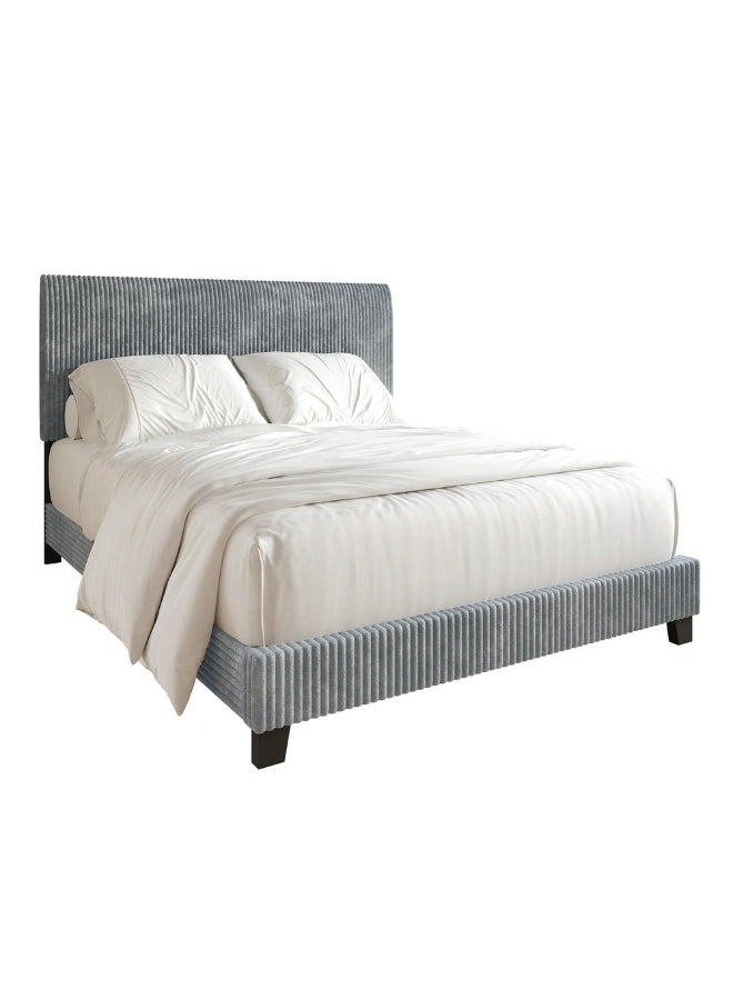 Tranquessence Upholstered Bed