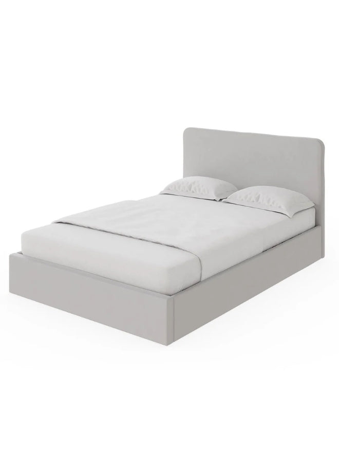 Vittoria Upholstered Bed