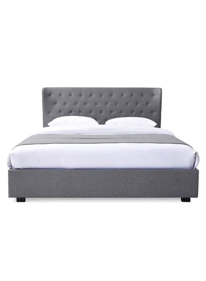 Charisma Upholstered Bed