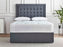 Dream Tide Tufted Upholstered Bed