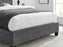 Dreamy Retreat Tufted Upholstered Bed