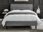 Cozy Retreat Upholstered Bed