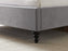 Harbor Haven Tufted Upholstered Bed