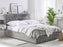 Oasis Tufted Upholstered Bed