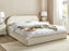 Ember Enclave Upholstered Premium Bed