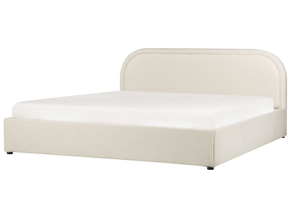 Ember Enclave Upholstered Premium Bed