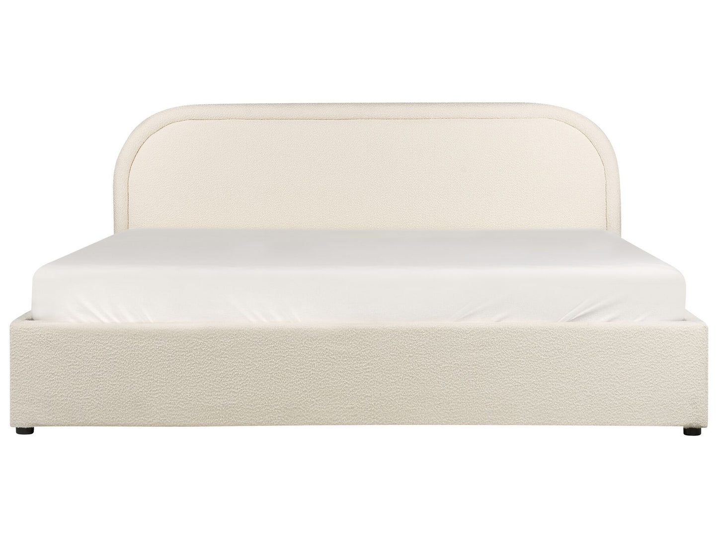 Ember Enclave Upholstered Premium Bed
